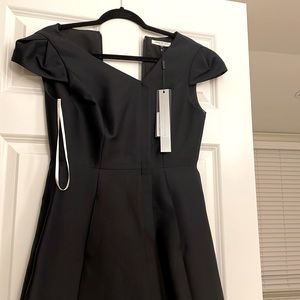 Brand New Halston Dress